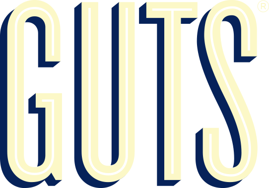 GUTS Logo